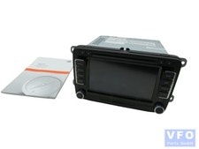 Rns 510 navigazione originale - rns,