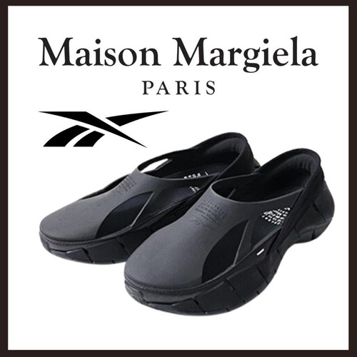 Maison margiela reebok - margiela,