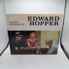 Edward Hopper - Lloyd Goodrich ABRADALE ABRAMS