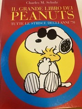 Il grande libro dei Peanuts -