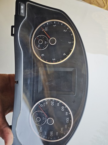 Quadro strumenti compl