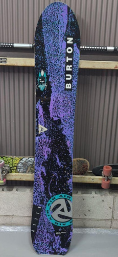 Snowboard burton kelly air - burton,