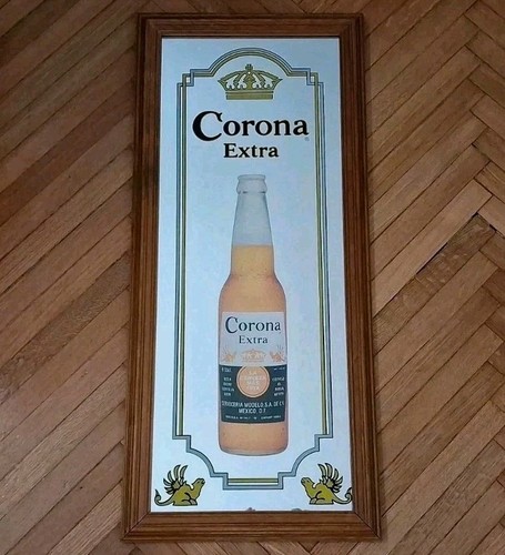 Quadro insegna specchio - insegna,