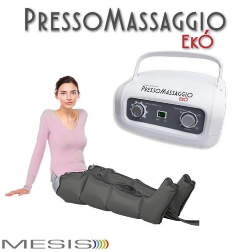Mesis pressoterapia - mesis,