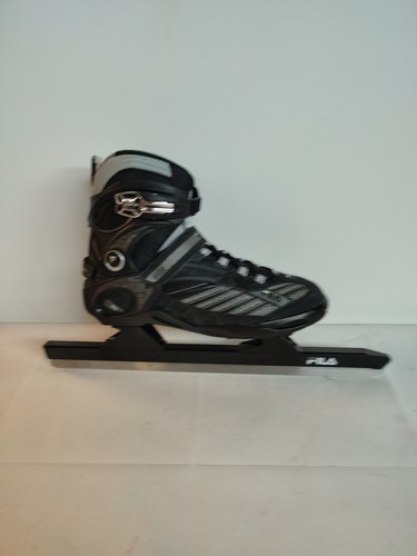 Fila primo speed black - fila,