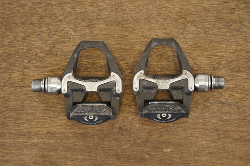 Pedali bici strada shimano - strada,