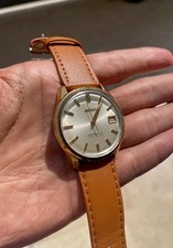 Seiko Seikomatic R 8305-0020