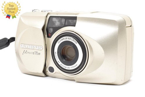 Quasi nuovo olympus - olympus, μ
