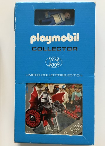 Playmobil libro rilegato - , da
