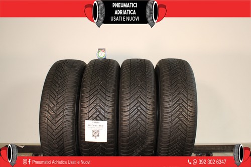 Pneumatici hankook 185 - pneumatici,