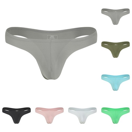 Tanga uomo intimo morbido
