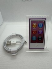 Apple Ipod Nano 7. Generazione