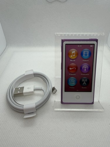 Apple ipod nano generazione - apple,