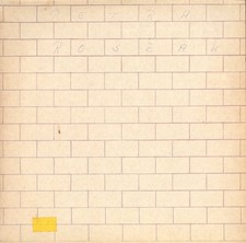 Pink Floyd - The Wall - Vinyl
