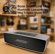 Bose SoundLink Mini