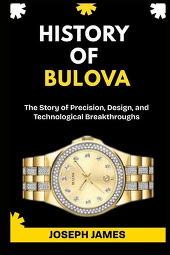 History bulova the story - the,