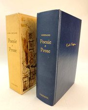 Poesie prose guido - poesie,