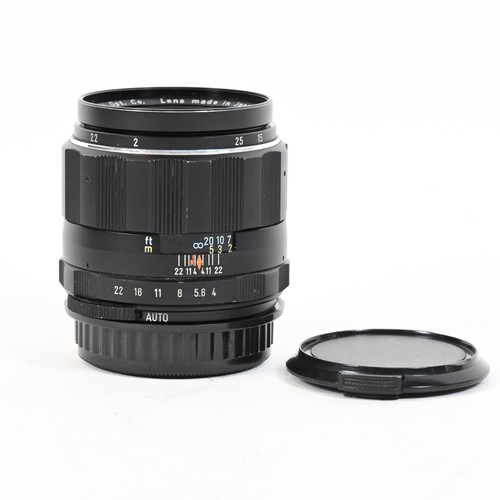Pentax 50mm - , f4