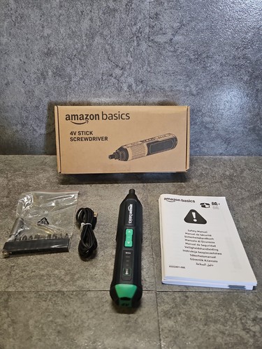 Amazon basics skil - amazon, by
