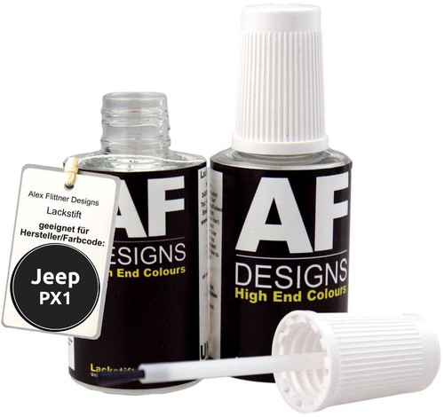 Penna vernice per jeep - penna,