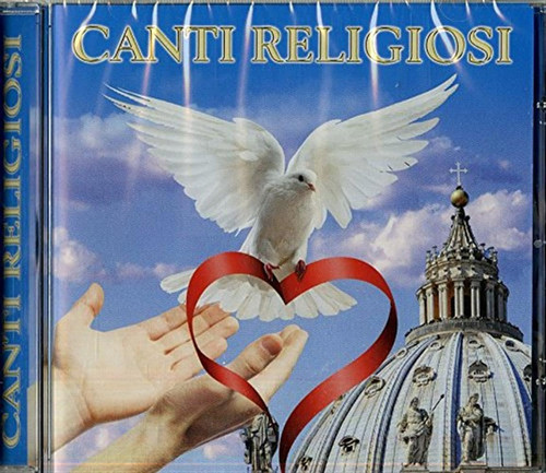 Canti religiosi - canti,