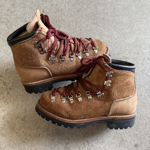 Stivali alpinismo dexter - da,