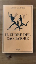 Il cuore del cacciatore -