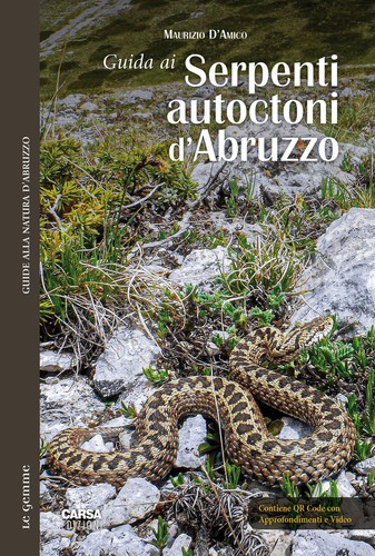 Guida serpenti autoctoni - ai,