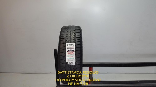 Gomme usate termiche - gomme,