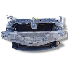 CALANDRA CON KIT RADIATORI PER