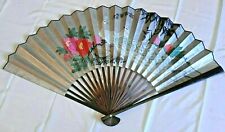 Ventaglio grande  da parete  per  arredamento    (Nuovo)