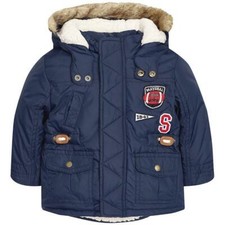 GIUBBINO GIUBBOTTO PIUMINO