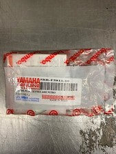 Pastiglie freno posteriori