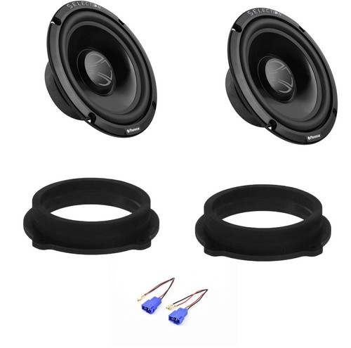 Kit woofer cavi per hyundai - cavi,