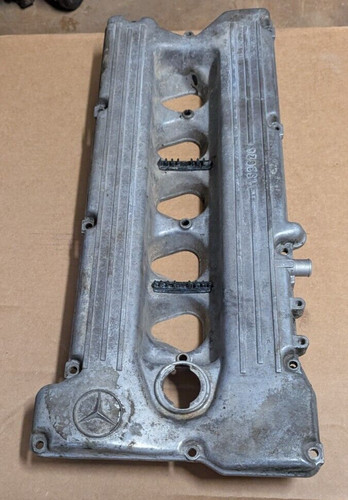 Vintage mercedes m110 - mercedes, engine
