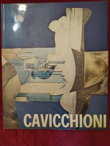 Vittorio cavicchioni tavole - cavicchioni,