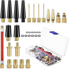 Adattatore Valvola Presta