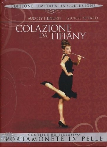 Colazione tiffany - da,