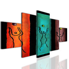 Quadri etnici stampe moderne