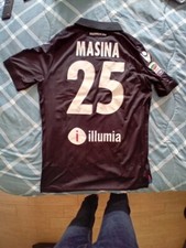 Maglia calcio bologna - bologna, terza