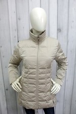MONCLER Donna Taglia 1 / 42 Giubbotto Piumino Jacket Giubbino Coat Parka Woman