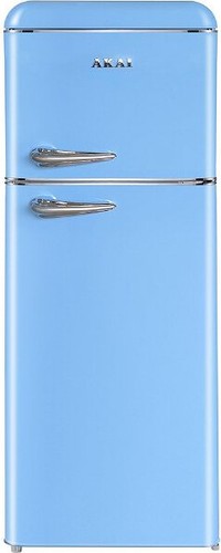 Frigorifero doppia porta 240 - porta,