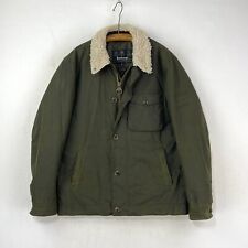 Barbour Steve McQueen Agusta