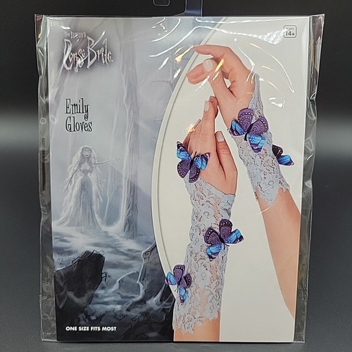 Guanti emily sposa - guanti,