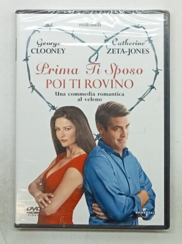 Prima sposo poi rovino - prima,