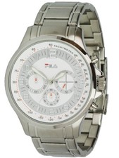 Fila Orologio Al Quarzo