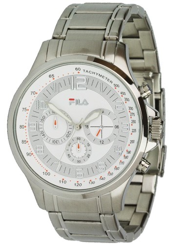 Fila orologio quarzo - fila,