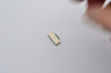 CARTIER Santos Acciaio/Oro