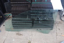 Vetro porta anteriore sinistro