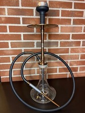 Narghilè, hookah, shisha HOOB Go On Bronze